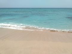 景点-白沙湾海滩
