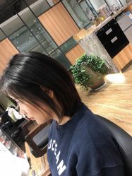 -Mentor Hair Salon