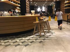 -星巴克臻选(郑州国贸360广场店)