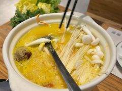 -U你·湖北家宴菜(南湖总店)