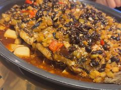 -锦尚阁烤鱼(望京新荟城店)