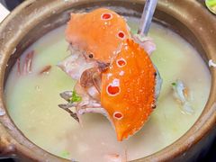 -东江海鲜大排档·潮汕菜·砂锅粥