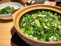 -一坐一忘云南菜(卓悦中心)