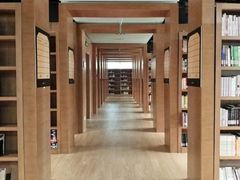 -中国药科大学（江宁校区）-图书馆