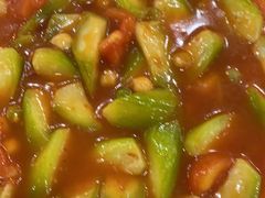 -烟疆印象新疆菜(万联广场店)
