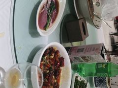 -渝信川菜(西单店)