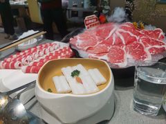 -海底捞火锅(亲贤北街店)