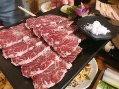 -大壮家原味烤肉(兴华北街店)