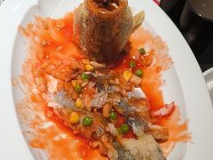 -金陵家宴·金陵春·南京菜(夫子庙店)