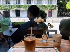 -ARKET CAFÉ(三里屯太古里店)