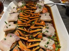 -道道鲜·崇明私房菜(五角场店)