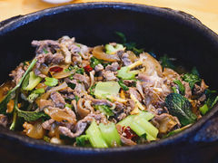 -榕江牛瘪牛肉火锅