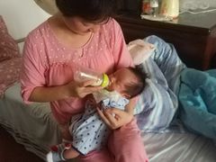 -贝斯特月嫂·育婴护理(北外滩总店)