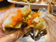 -蜀都冒菜·酱蟹生腌