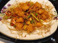 -禧宴Joyous Restaurant(禧园店)