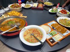 -老山东·山东菜(鲁菜名店)