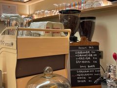 -The Roastery By AllYouWant(福田店)
