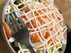 -茶米烧腊茶餐厅(石龙店)