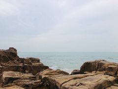 -青岛银沙滩