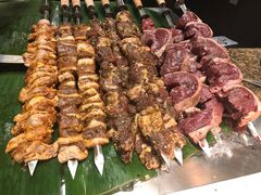 -马哥孛罗咖啡厅·Cafe Marco (厦门马哥孛罗东方大酒店)