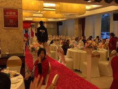 -小厨娘淮扬菜(天印大道店)