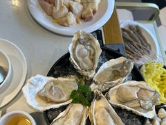 -蚝大仙横琴生蚝火锅(中央汇店)