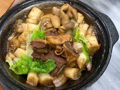 -珍珍小食店(西华路店)