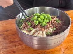 -左撇子私房面