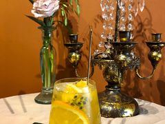 -The Flowers Coffee(南山店)