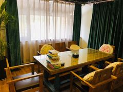 -乌托邦轰趴日租聚会别墅(先生的院子店)