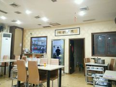 大堂-潮汕良记牛肉火锅(洪武路店)