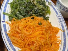 -老雒阳面馆·水席(定鼎门店)