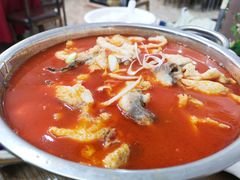-黔人百味.贵州菜