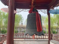 -盛世南宫影视城(北普陀影视城)