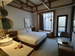 -清河半岛温泉度假酒店