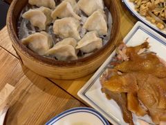 -新兴园饺子馆(北京百子湾店)