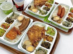 -东池便当(黎明西路店)