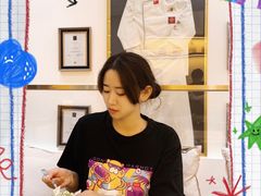 -角落低卡烘焙(正弘城店)