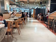 -麦田工坊(月湖店)