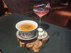 -醉东Oriental House(静安嘉里中心店)