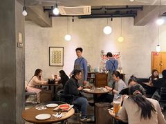 -UPPER KITCHEN(延安路店)