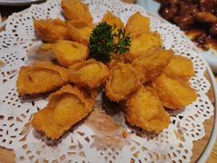 -四方桌·福建客家土菜(德化梅园店)