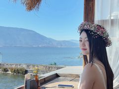 -六阅·福十 FORTEN 海景咖啡西餐厅(双廊古镇店)