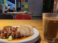 -昌勝香港深井烧鹅(新年华店)