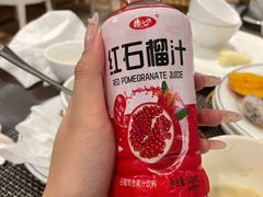 -帝豪酒店•马可勃罗西餐厅