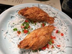 -梅筑·创意料理(王府井百货店)