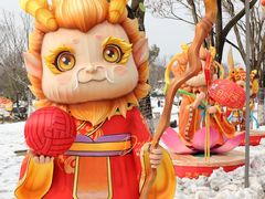 -武汉园博园(武汉自然博物馆)