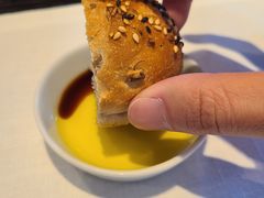 -当米亚诺意大利餐厅(武汉光谷凯悦酒店)