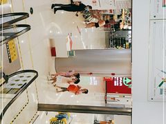-嘉荣SPAR超市(家和城广场店)