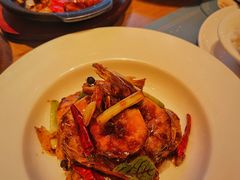 -大树餐厅(益田假日店)